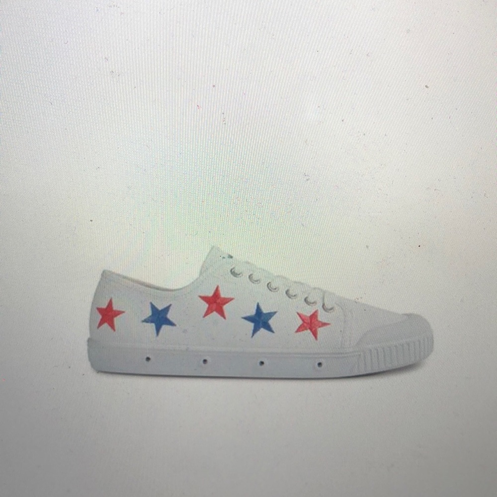 Spring Court G2 Bowie Stars